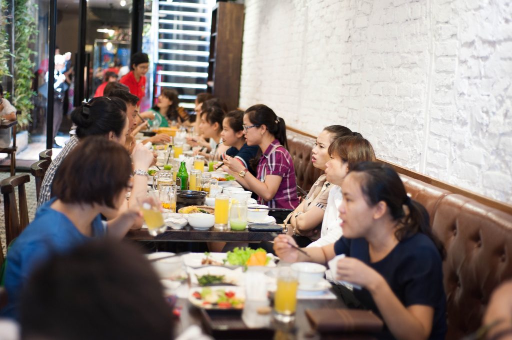 Kampong chicken house gà sạch